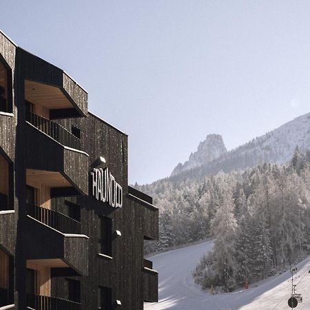 Haunold Homes Innichen Exteriör bild