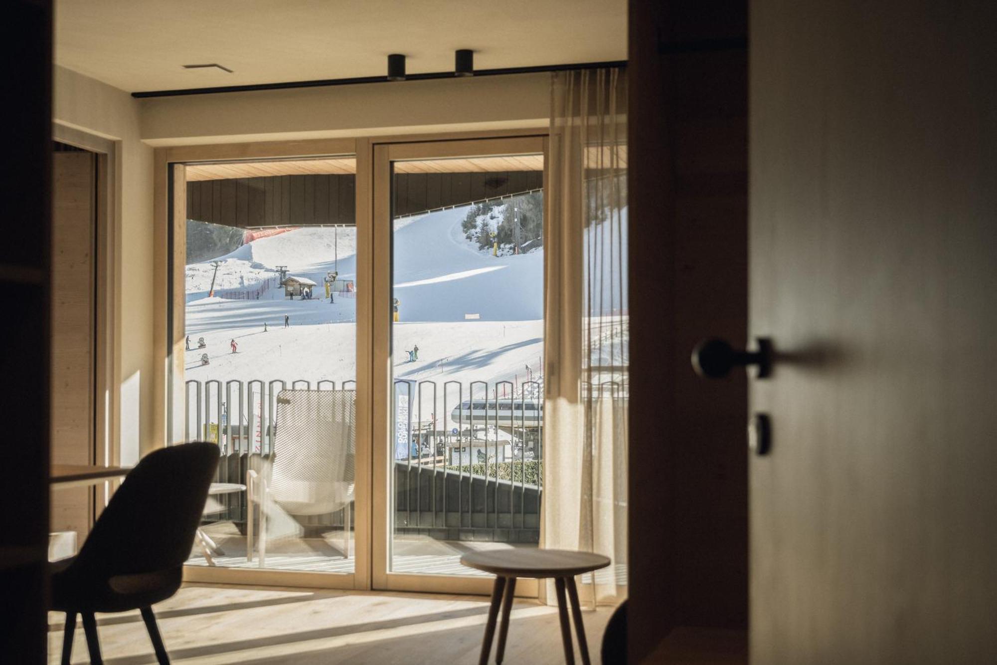 Haunold Homes Innichen Exteriör bild